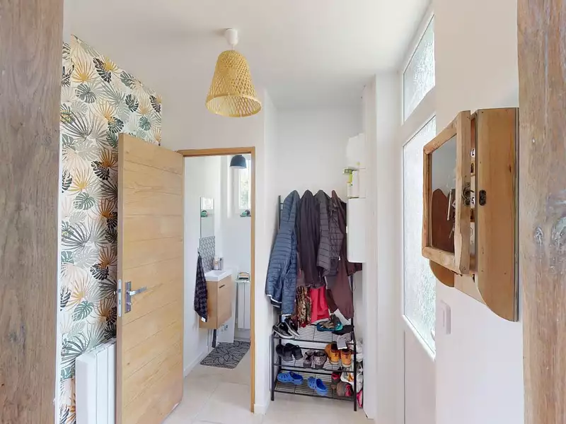 Maison, 67 m²