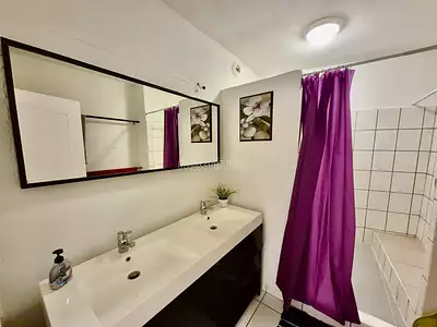 Appartement, 152 m²
