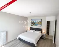 Appartement, 110 m²