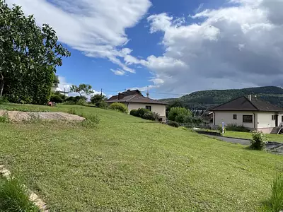 Terrain, 500 m²