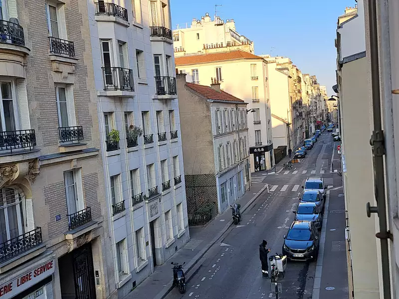 Appartement, 52,58 m²