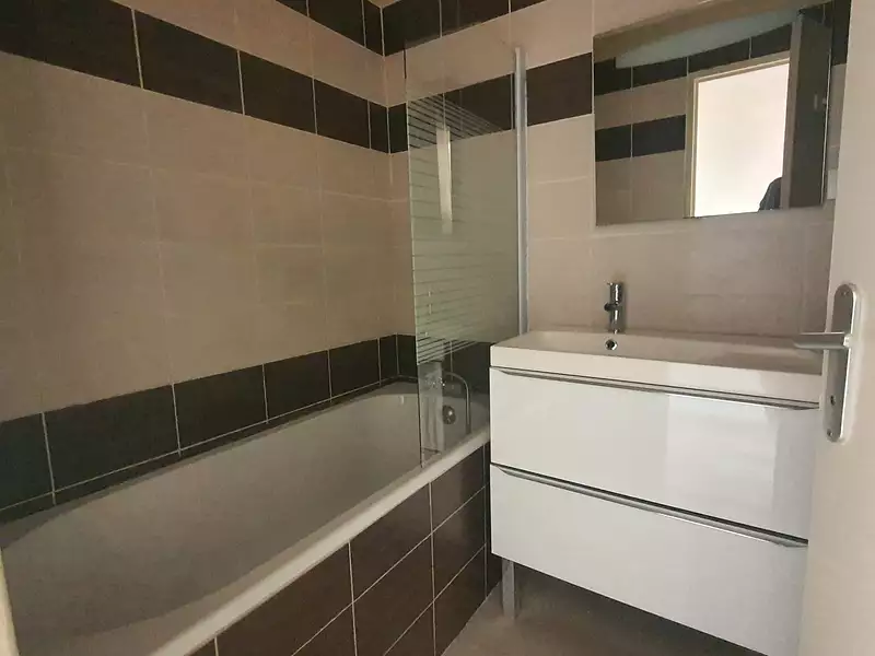Appartement, 73 m²