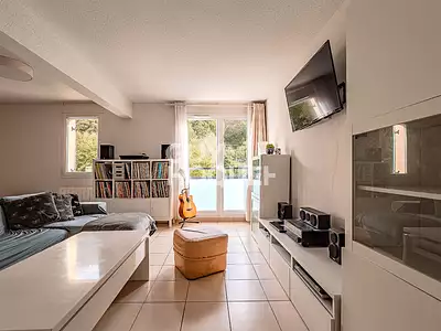 Appartement, 72 m²