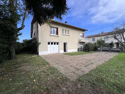 Maison, 127,84 m²