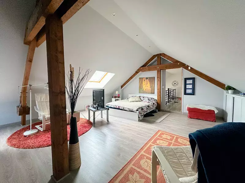 Maison, 165 m²