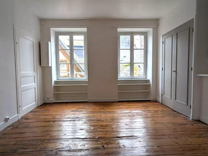 Appartement, 101 m²