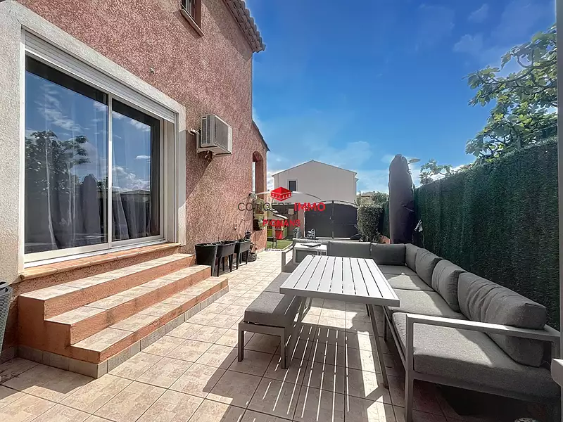 Maison, 100 m²