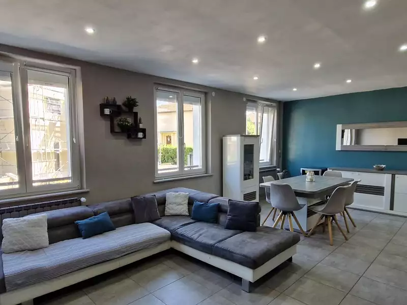 Maison, 110 m²