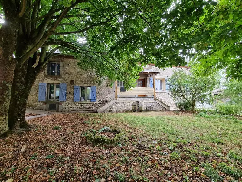 Maison, 190 m²