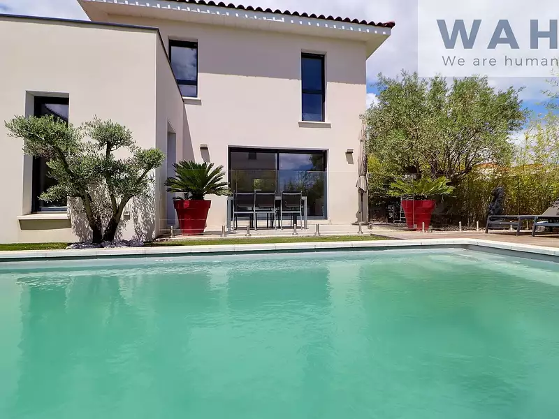 Maison, 107 m²