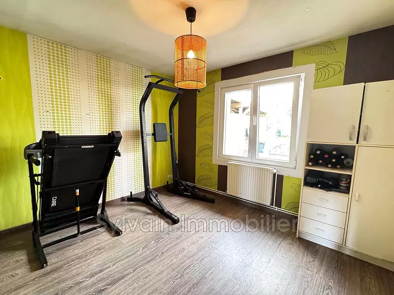Maison, 96,01 m²