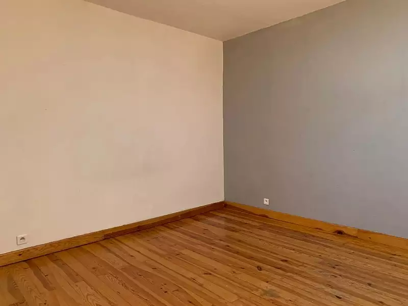 Maison, 57 m²