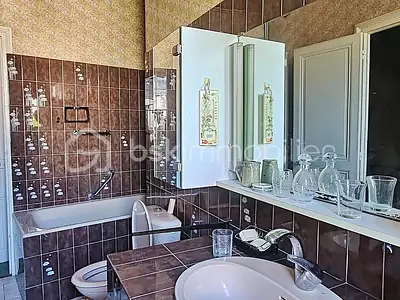 Maison, 185 m²