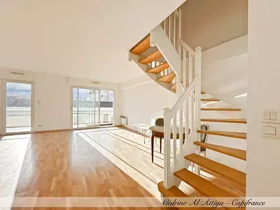 Appartement, 143 m²
