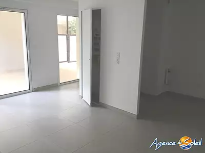 Appartement, 50,1 m²