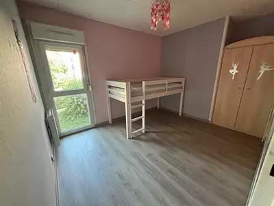 Appartement, 82 m²