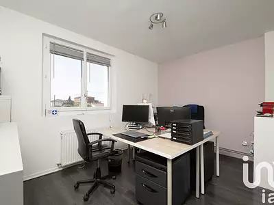 Maison, 65 m²