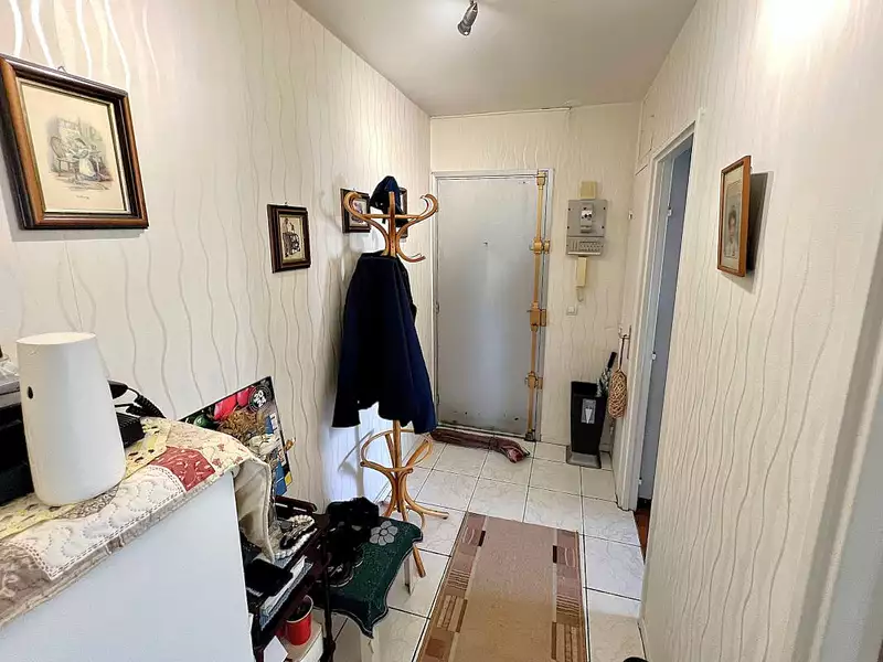 Appartement, 79 m²