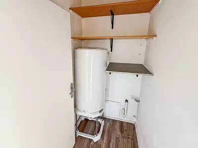 Appartement, 42,52 m²