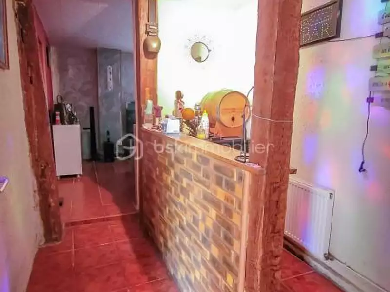 Maison, 177 m²