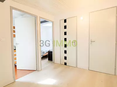 Appartement, 91,64 m²