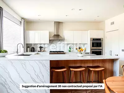 Maison, 92 m²
