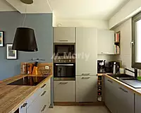 Appartement, 47 m²