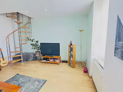 Appartement, 107 m²