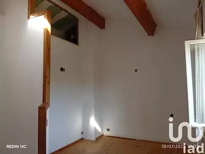 Maison, 90 m²