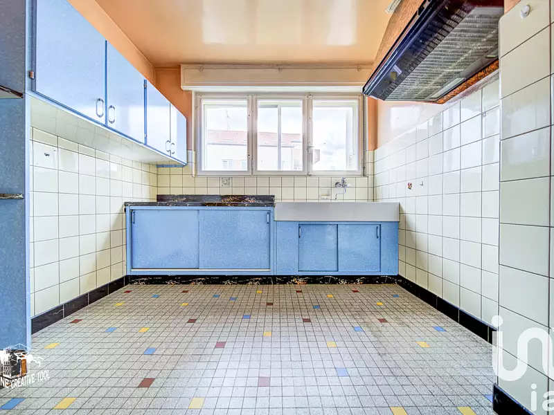 Maison, 87 m²