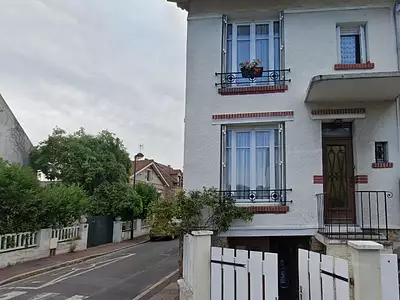 Maison, 100 m²