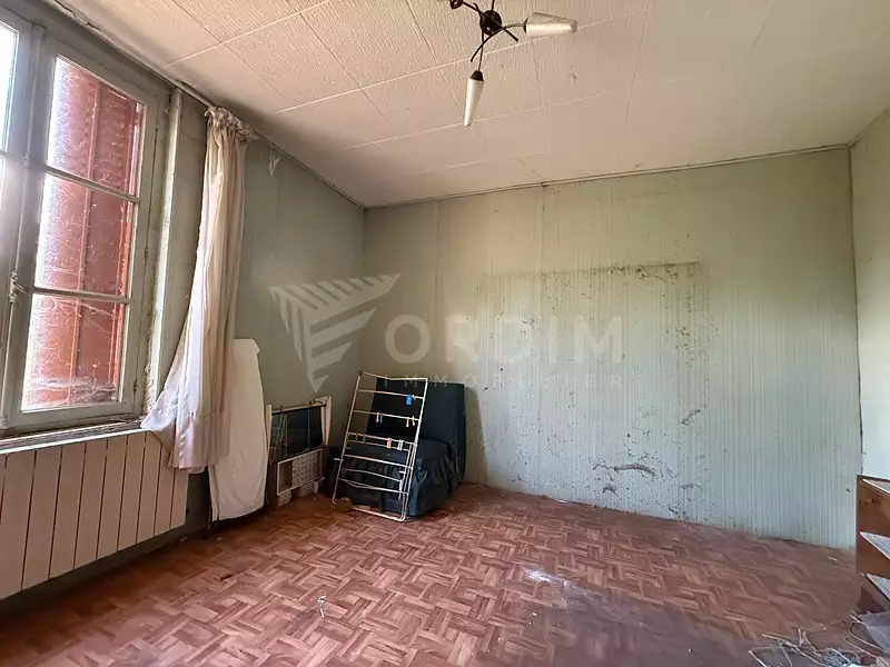 Maison, 71,35 m²