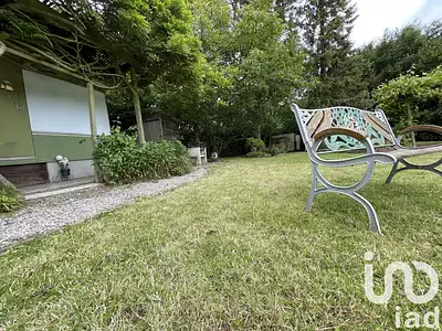 Terrain, 1 036 m²