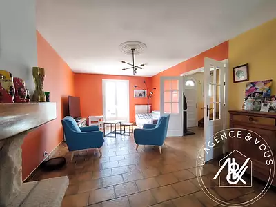 Maison, 146 m²