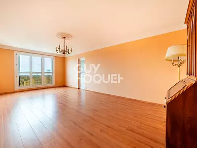 Appartement, 90,04 m²