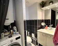 Appartement, 40,52 m²