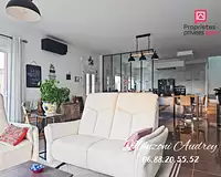 Appartement, 149 m²