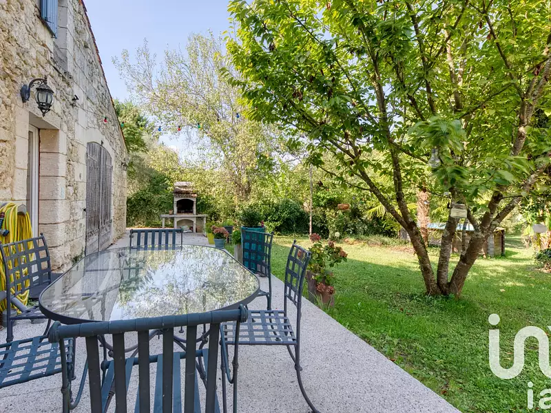 Maison, 190 m²