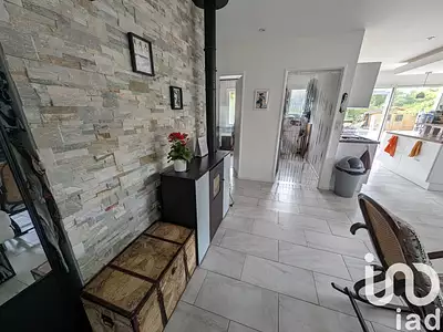 Maison, 136 m²