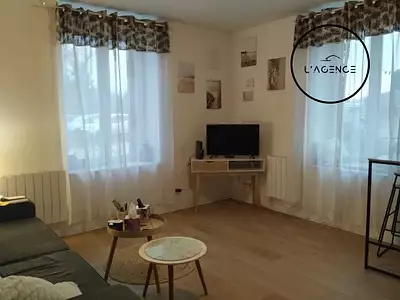 Appartement, 63 m²