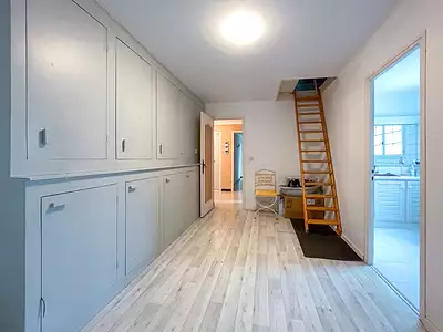 Maison, 152 m²