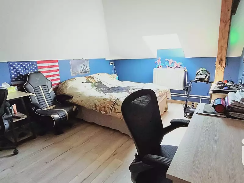 Maison, 170 m²