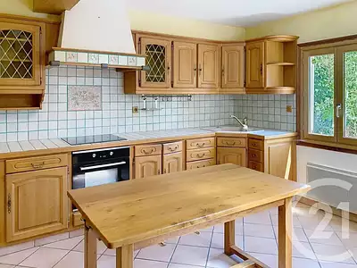 Maison, 150 m²
