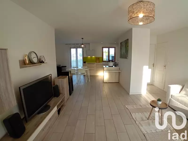 Maison, 86 m²
