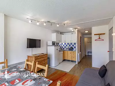 Appartement, 40,06 m²