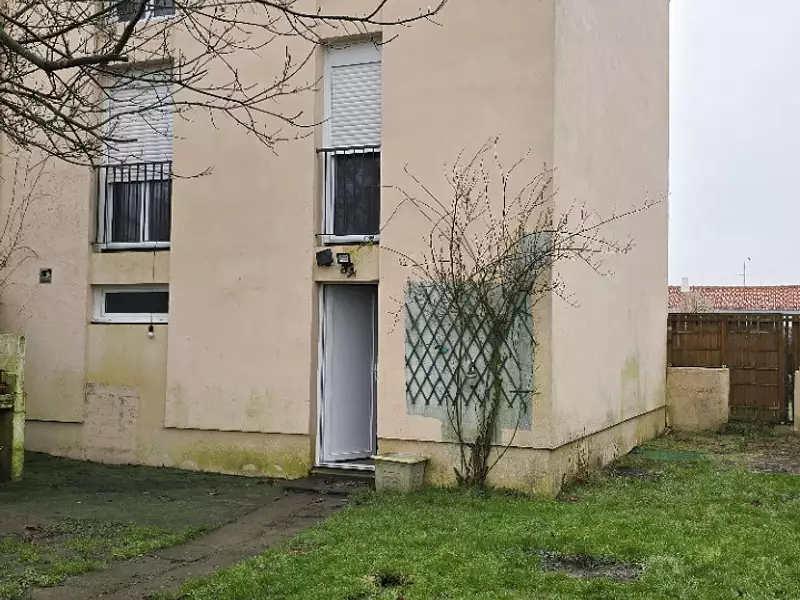 Maison, 98,94 m²