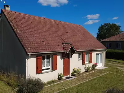 Maison, 95 m²