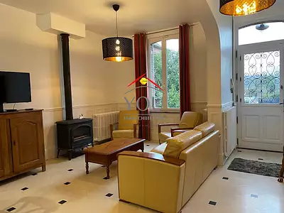 Maison, 176,23 m²