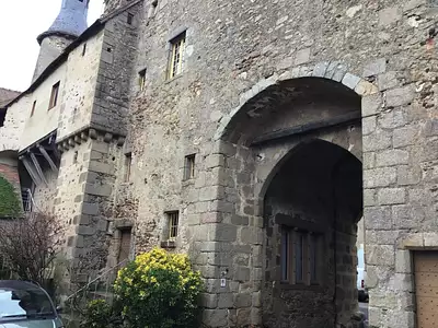 Maison, 109 m²
