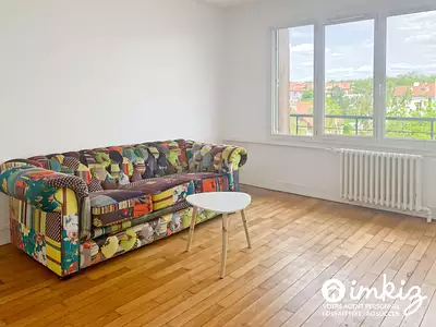 285 000 € 5 000 €/m² Appartement • 57 m² • 3 pièces • 2 chambres La Varenne-Saint-Hilaire (94210)